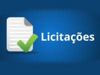 Licitações