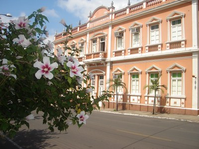 Palácio Rio Branco - Prefeitura Municipal de Montenegro.jpg