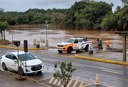 Apoio a atingidos pela enchente:  Câmara pede isenção do pagamento de energia e água por dois meses