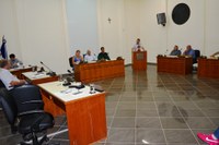 Câmara aprova em plenário projeto da IIª Etapa de Revitalização da Ramiro 
