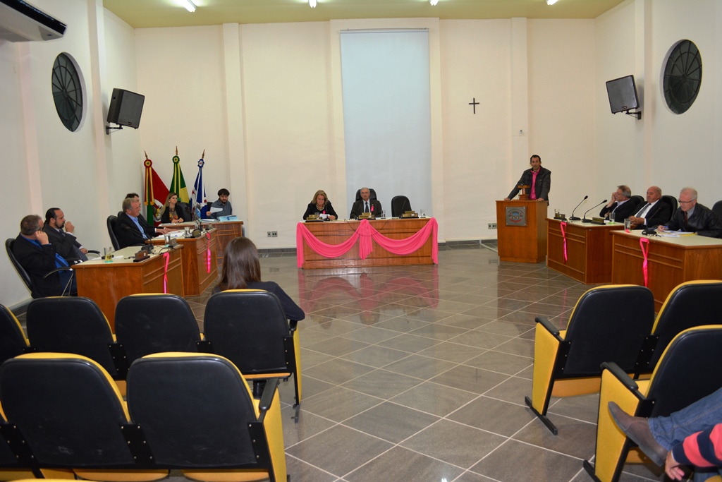 Câmara aprova projeto de Madeireira que vai gerar dez empregos