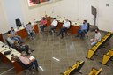 Câmara em Pauta – Divisas geográficas de Montenegro são debatidas em reunião entre prefeito e vereadores 