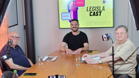  ESTREIA HOJE O PODCAST DA CÂMARA DE VEREADORES DE MONTENEGRO