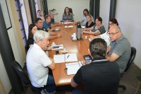Iniciada discussão sobre auxílio aos migrantes em Montenegro 