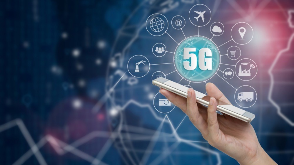 Internet 5G: Montenegro dá os primeiros passos para receber a tecnologia
