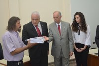 OAB/Montenegro protocola pedido de Impeachment contra o prefeito Aldana