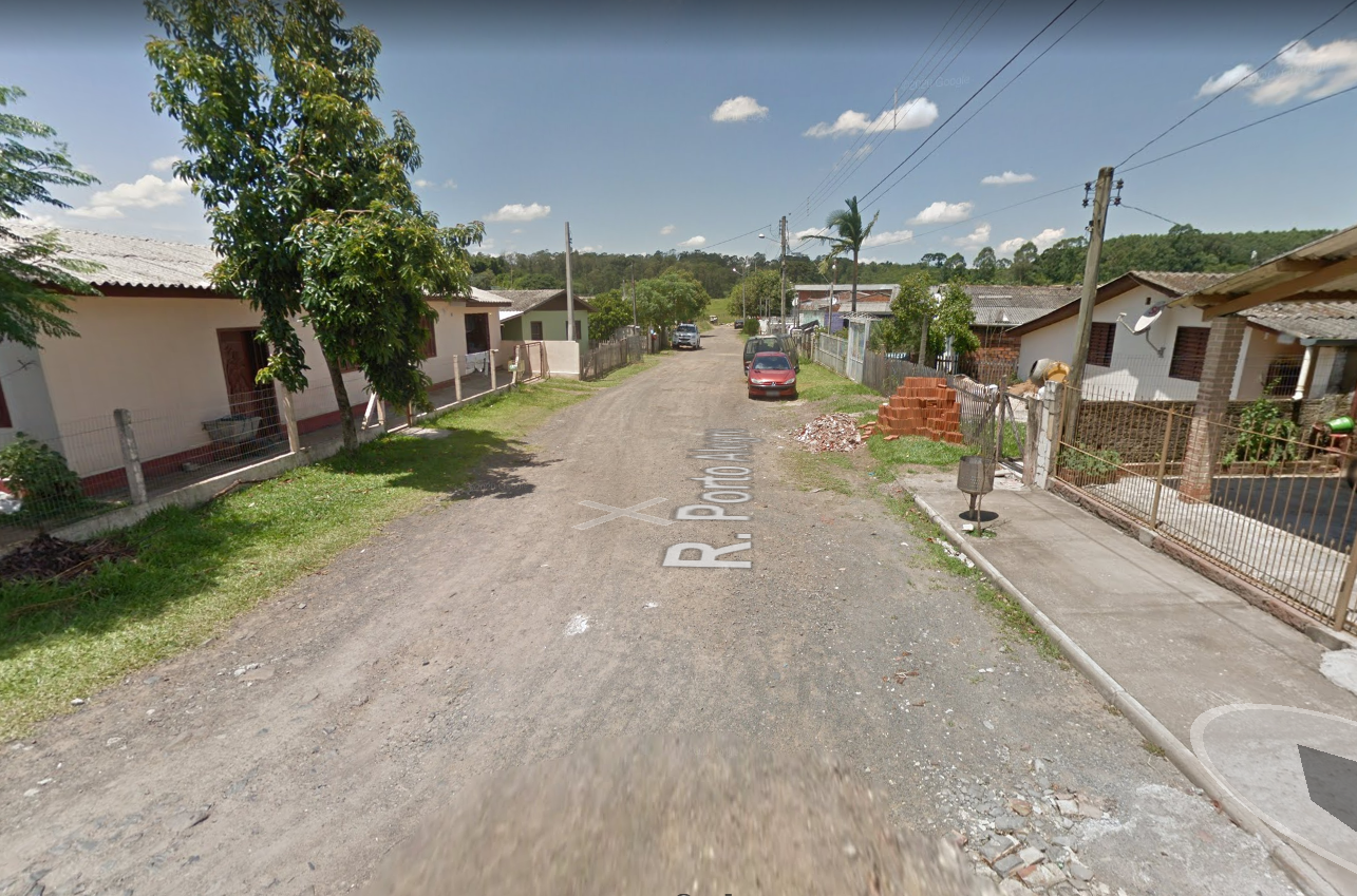 Pavimentação de trecho na rua Porto Alegre é abordada em reunião na Câmara de Vereadores
