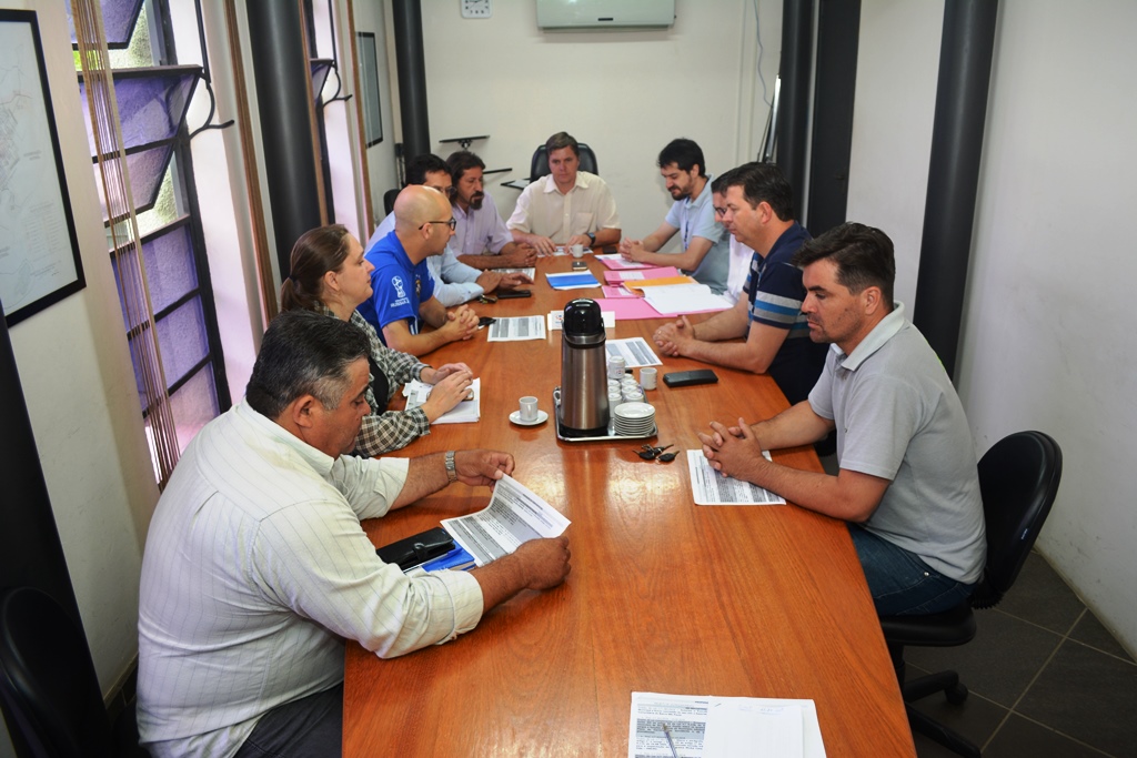 Projeto de área para Associação do Bairro São Paulo votado quinta, na Câmara