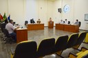 Projeto de Lei do Executivo Municipal, voltado para a educação, é aprovado pela Câmara de Vereadores
