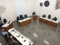 Suspensão da reposição salarial é votada na Câmara de Vereadores de Montenegro