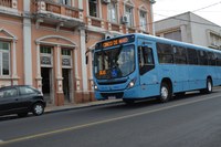 Transporte público é debatido no “Câmara em Pauta”