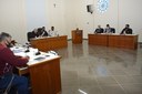 Vereadores aprovam a contratação emergencial de professores municipais
