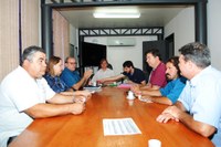Vereadores votam R$ 1,5 milhões para obra em estrada de Santos Reis